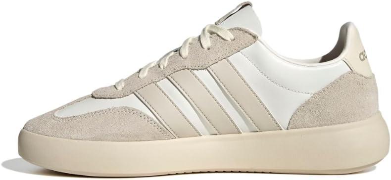imageadidas Mens Barreda Decode ShoeCore WhiteAluminaOff White