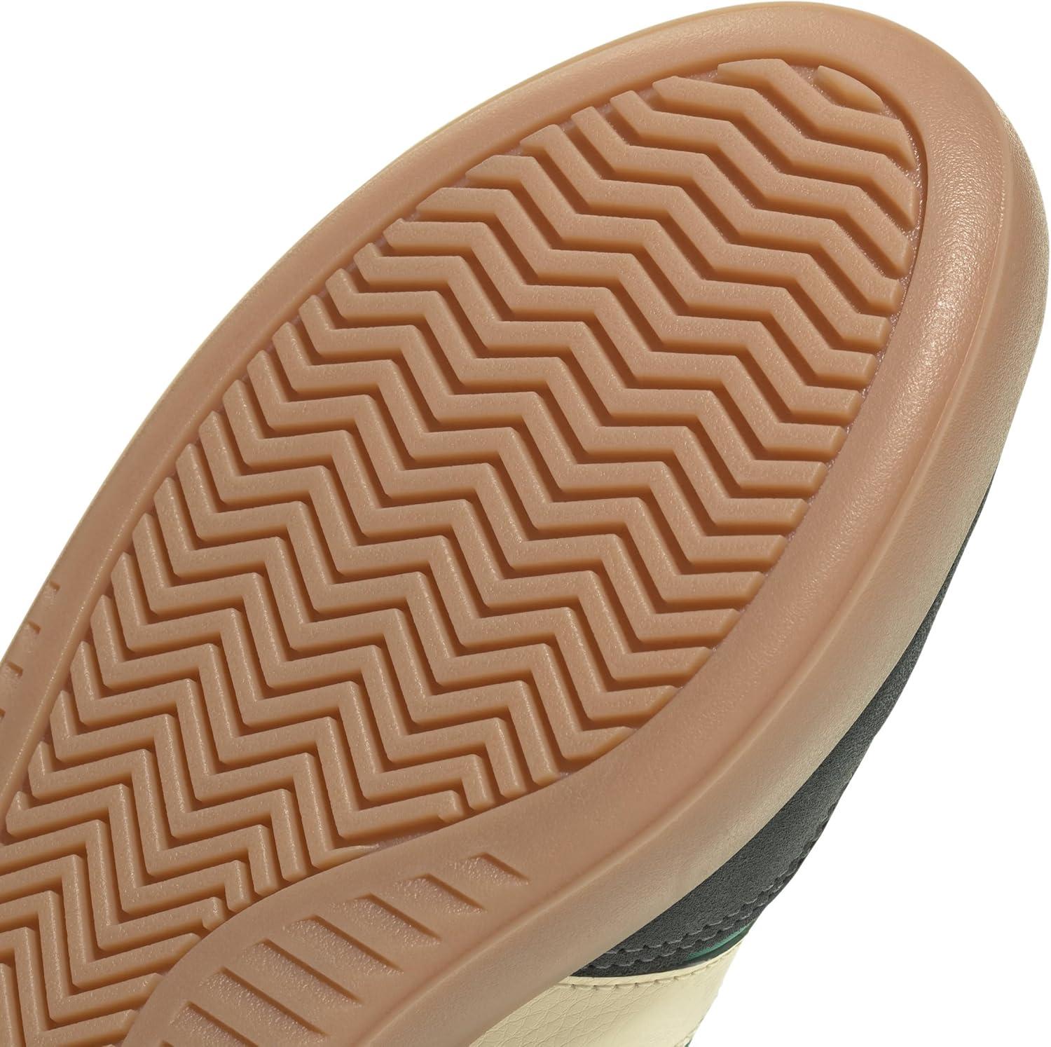 imageadidas Mens Barreda Decode ShoeCourt GreenWarm VanillaIvy