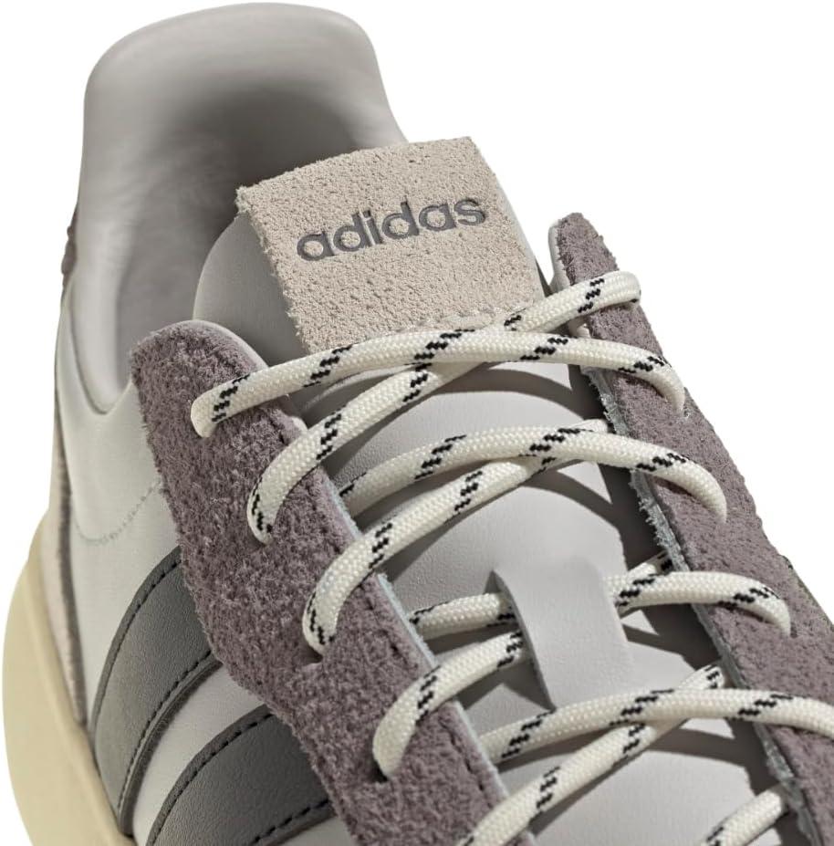 imageadidas Mens Barreda Decode ShoeGrey OneCore BlackAlumina