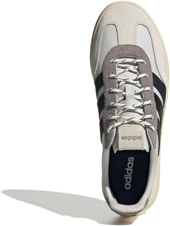 imageadidas Mens Barreda Decode ShoeGrey OneCore BlackAlumina