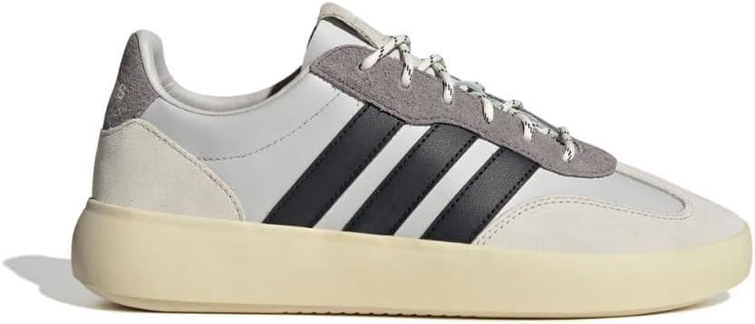 imageadidas Mens Barreda Decode ShoeGrey OneCore BlackAlumina