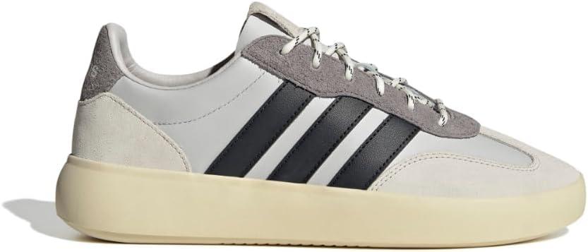 imageadidas Mens Barreda Decode ShoeGrey OneCore BlackAlumina