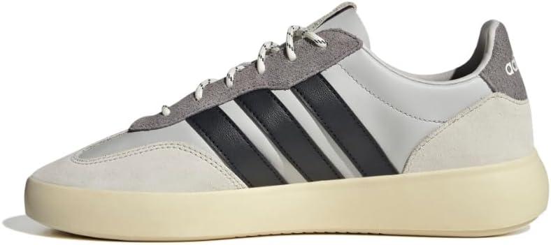 imageadidas Mens Barreda Decode ShoeGrey OneCore BlackAlumina