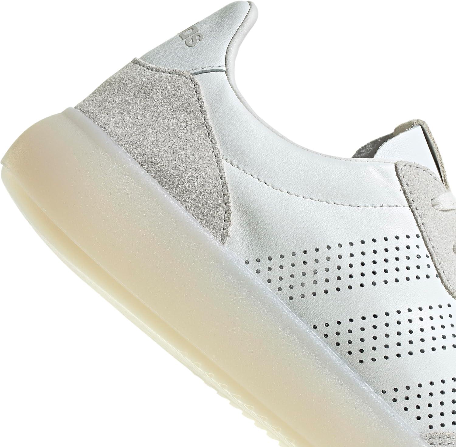 imageadidas Mens Barreda Decode ShoeGreyWhiteOff White