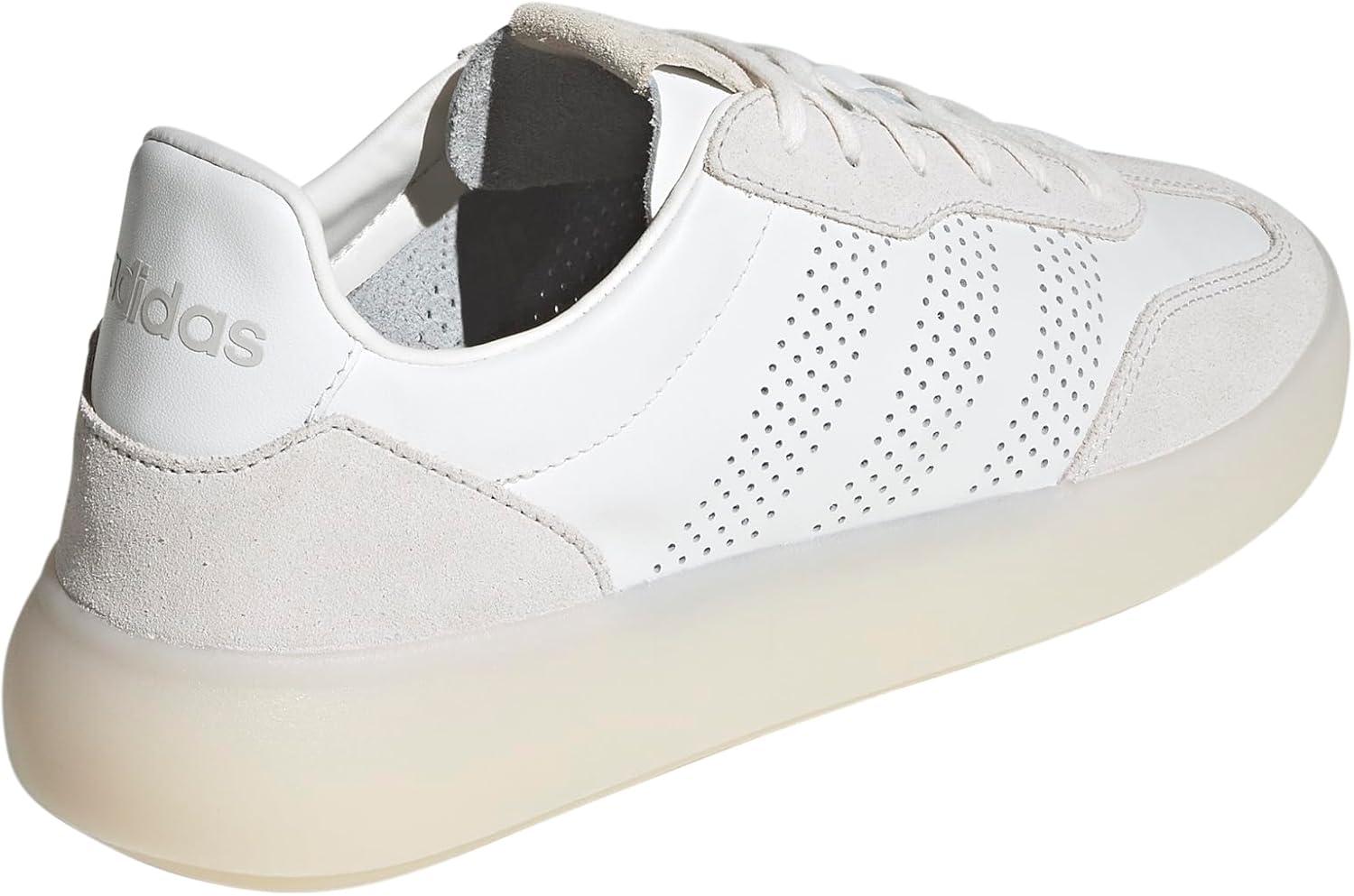 imageadidas Mens Barreda Decode ShoeGreyWhiteOff White