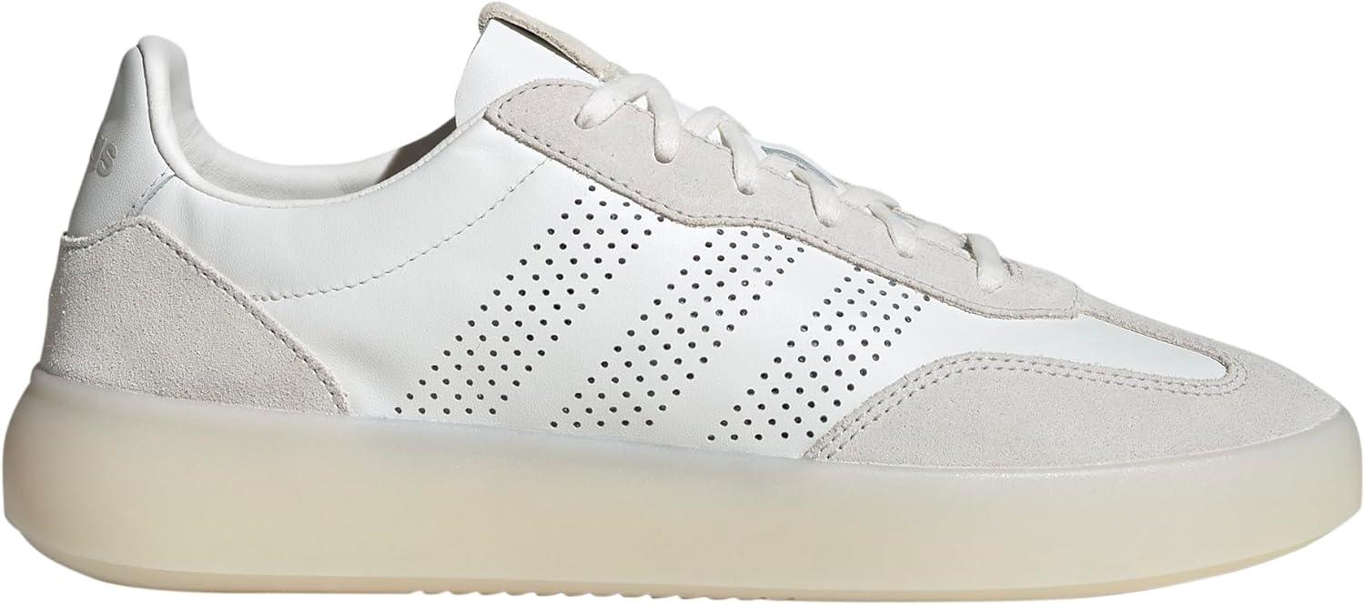 imageadidas Mens Barreda Decode ShoeGreyWhiteOff White