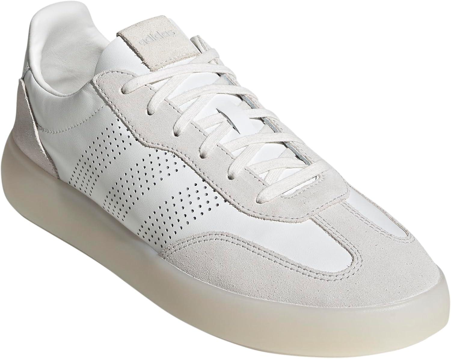imageadidas Mens Barreda Decode ShoeGreyWhiteOff White