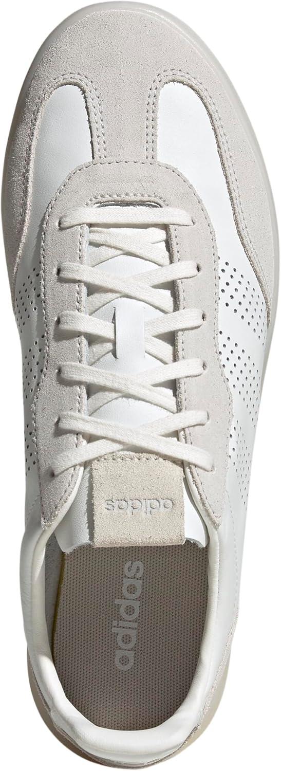imageadidas Mens Barreda Decode ShoeGreyWhiteOff White