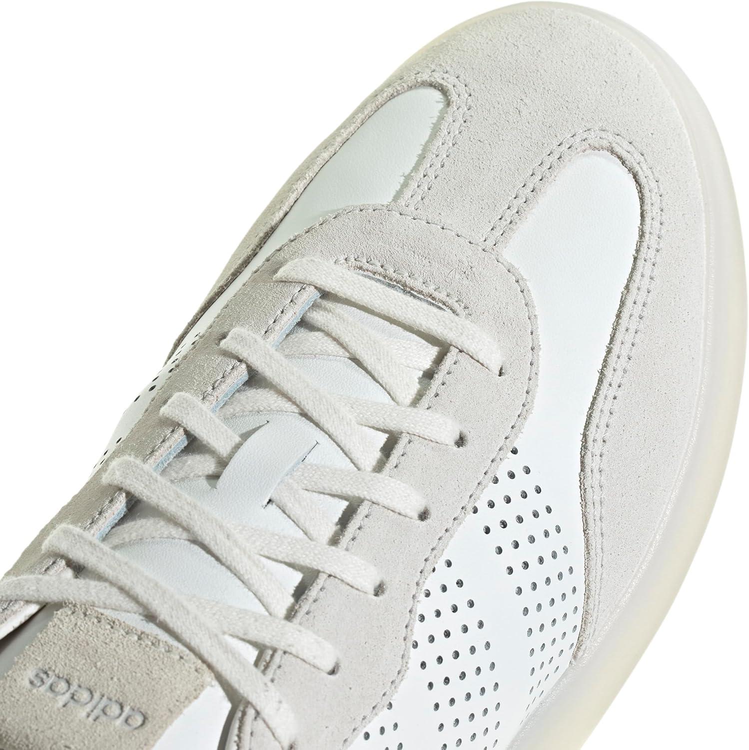 imageadidas Mens Barreda Decode ShoeGreyWhiteOff White