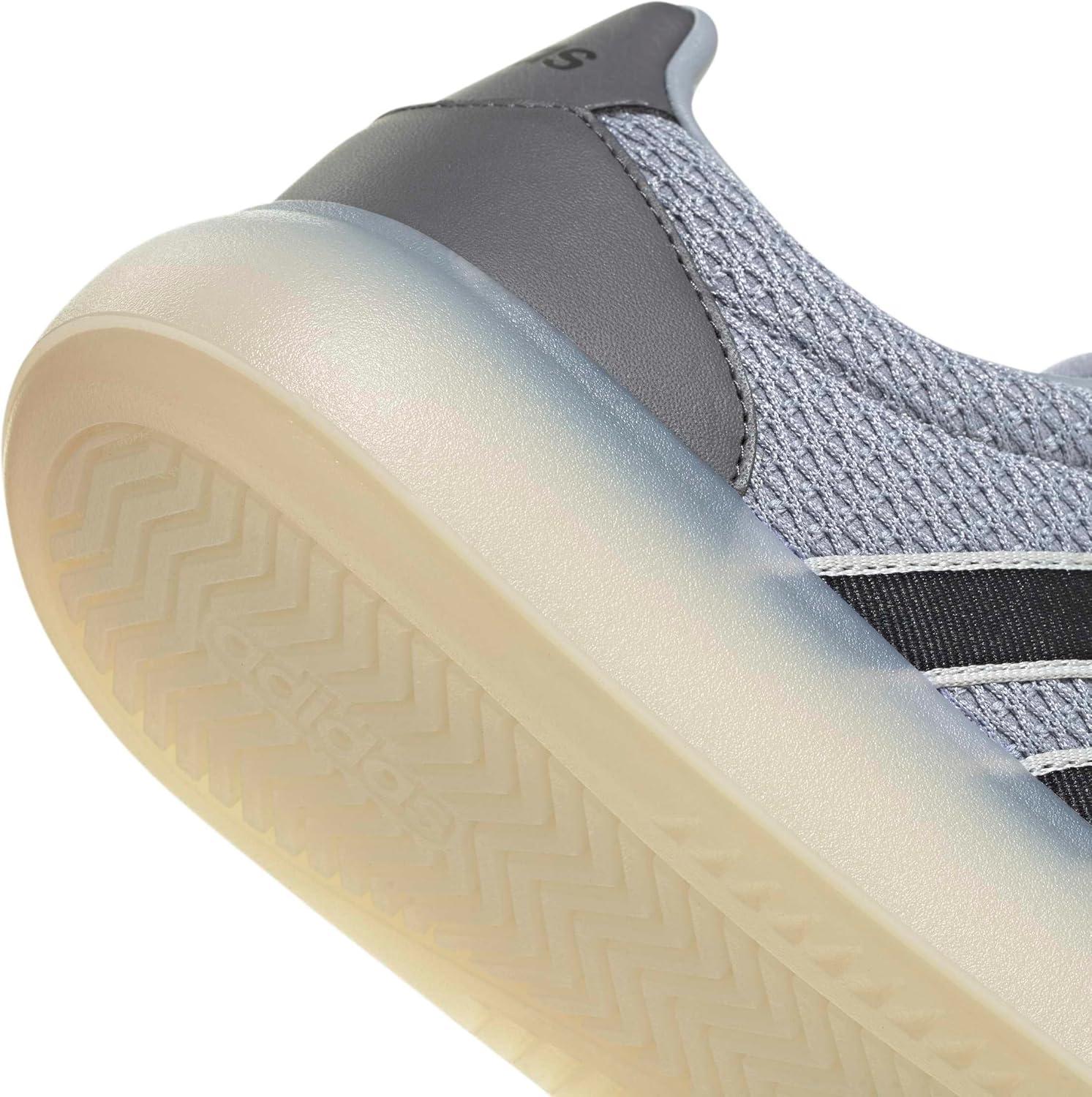 imageadidas Mens Barreda Decode ShoeHalo SilverGreyGrey