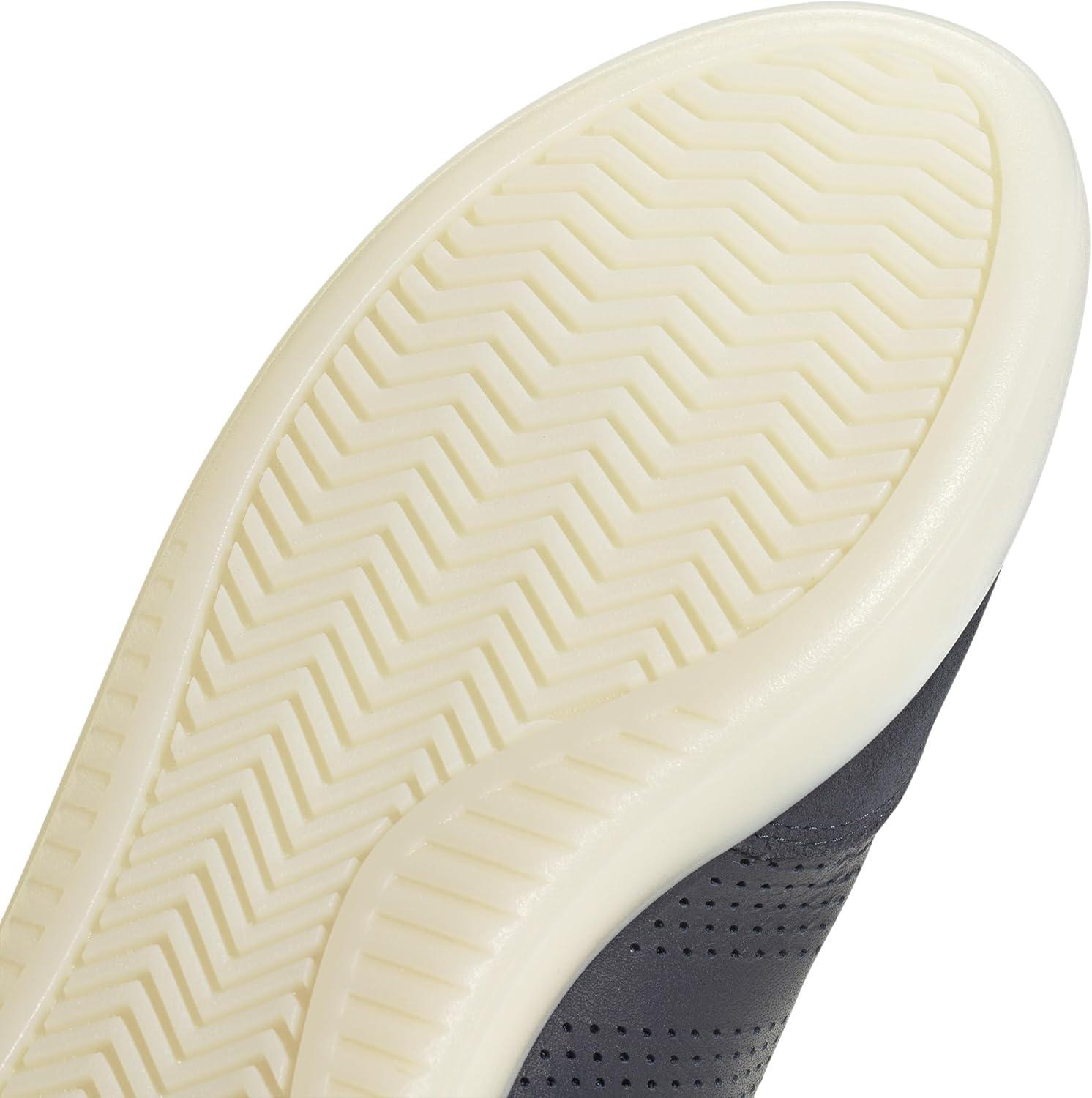imageadidas Mens Barreda Decode ShoeInkInkHalo Silver