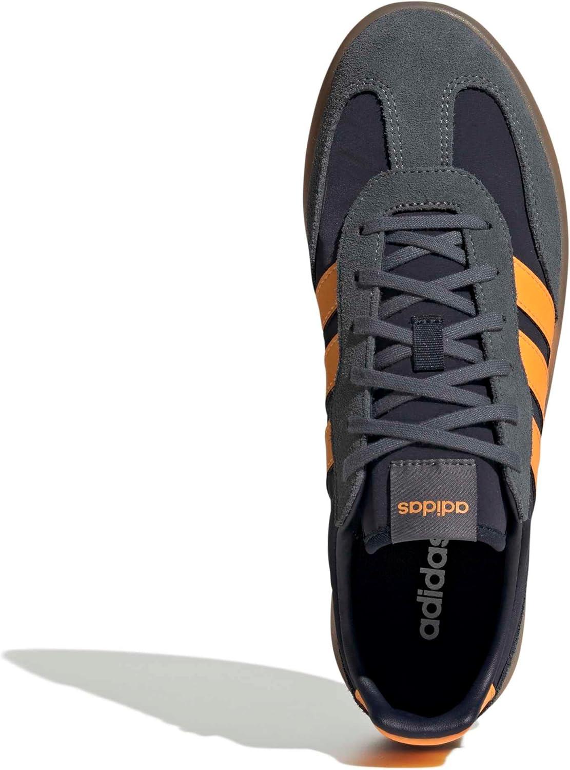 imageadidas Mens Barreda Decode ShoeInkOnix