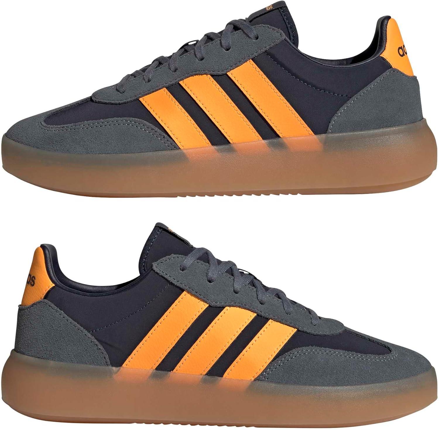 imageadidas Mens Barreda Decode ShoeInkOnix