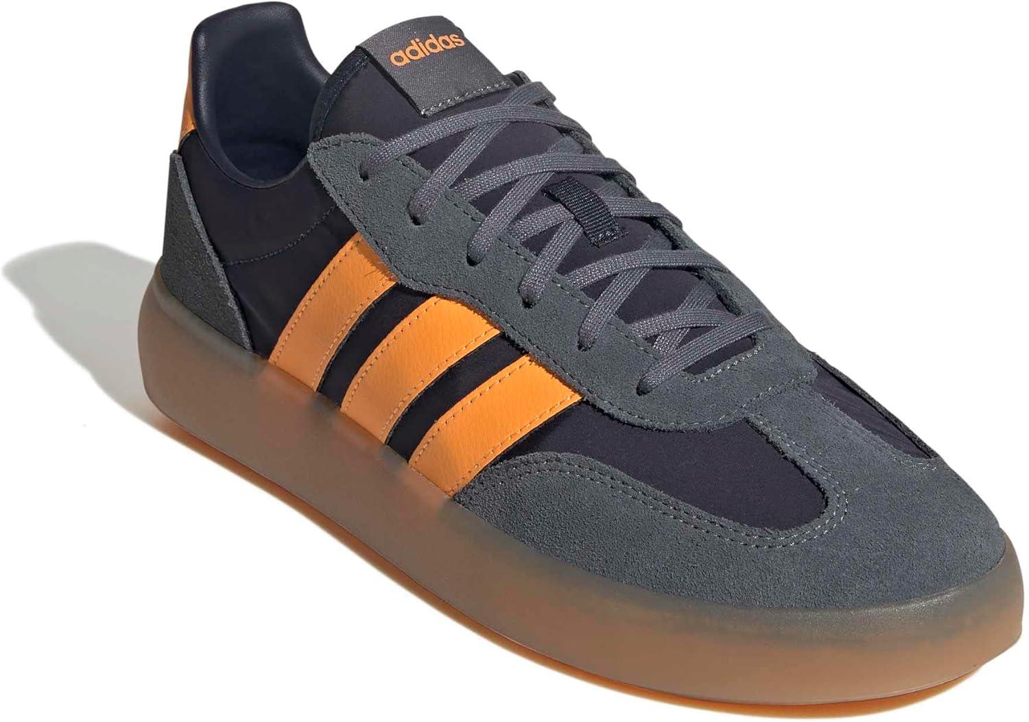 imageadidas Mens Barreda Decode ShoeInkOnix