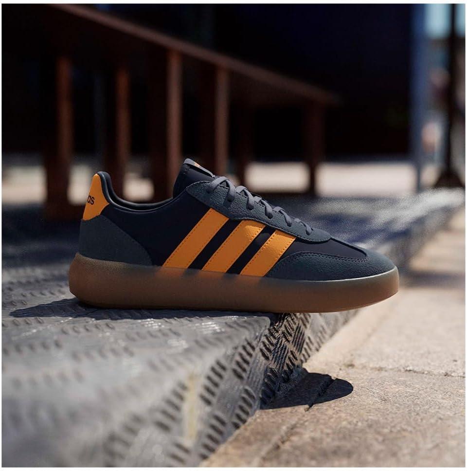 imageadidas Mens Barreda Decode ShoeInkOnix