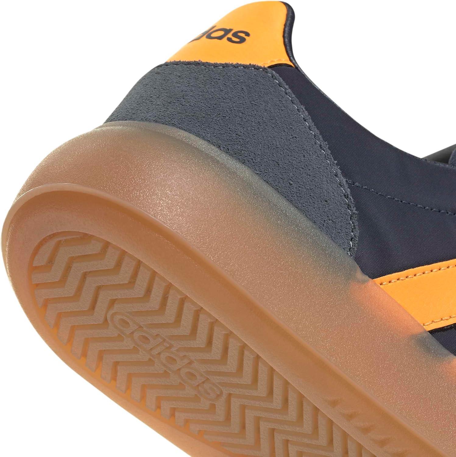 imageadidas Mens Barreda Decode ShoeInkOnix