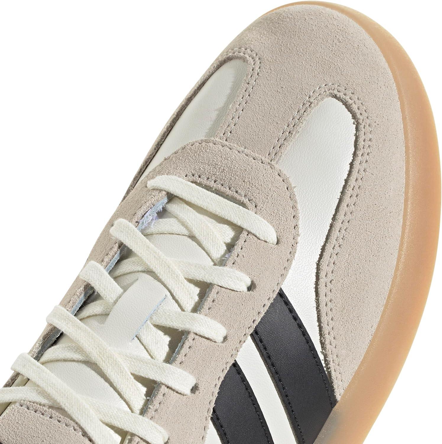 imageadidas Mens Barreda Decode ShoeOff WhiteCore BlackGum