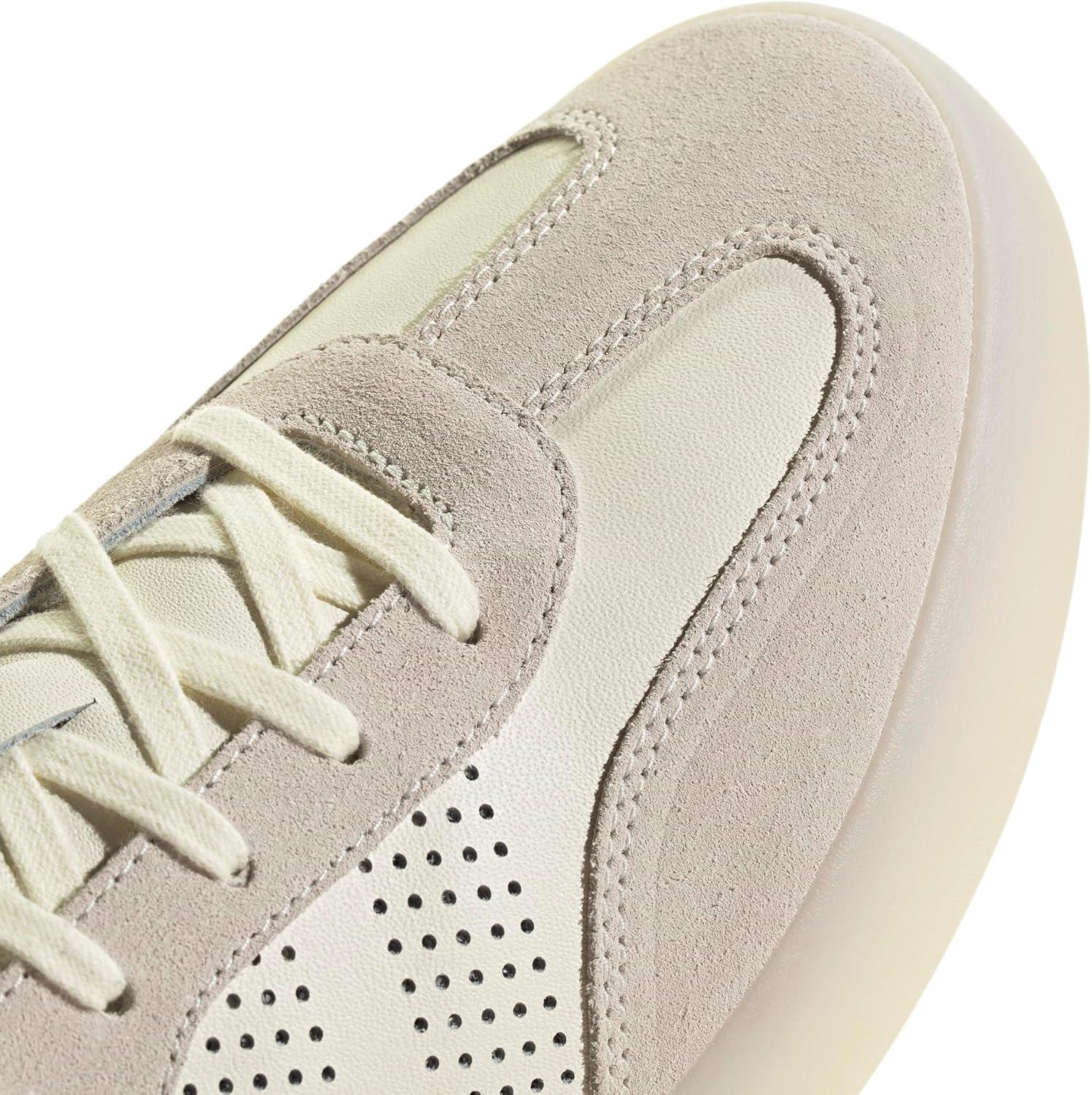 imageadidas Mens Barreda Decode ShoeOff WhiteOff WhiteBetter Scarlet