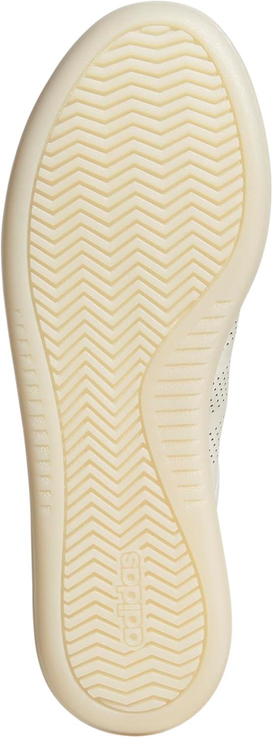 imageadidas Mens Barreda Decode ShoeOff WhiteOff WhiteBetter Scarlet