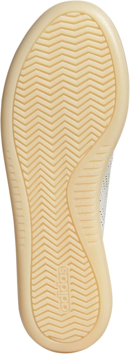 imageadidas Mens Barreda Decode ShoeOff WhiteOff WhiteCollegiate Green
