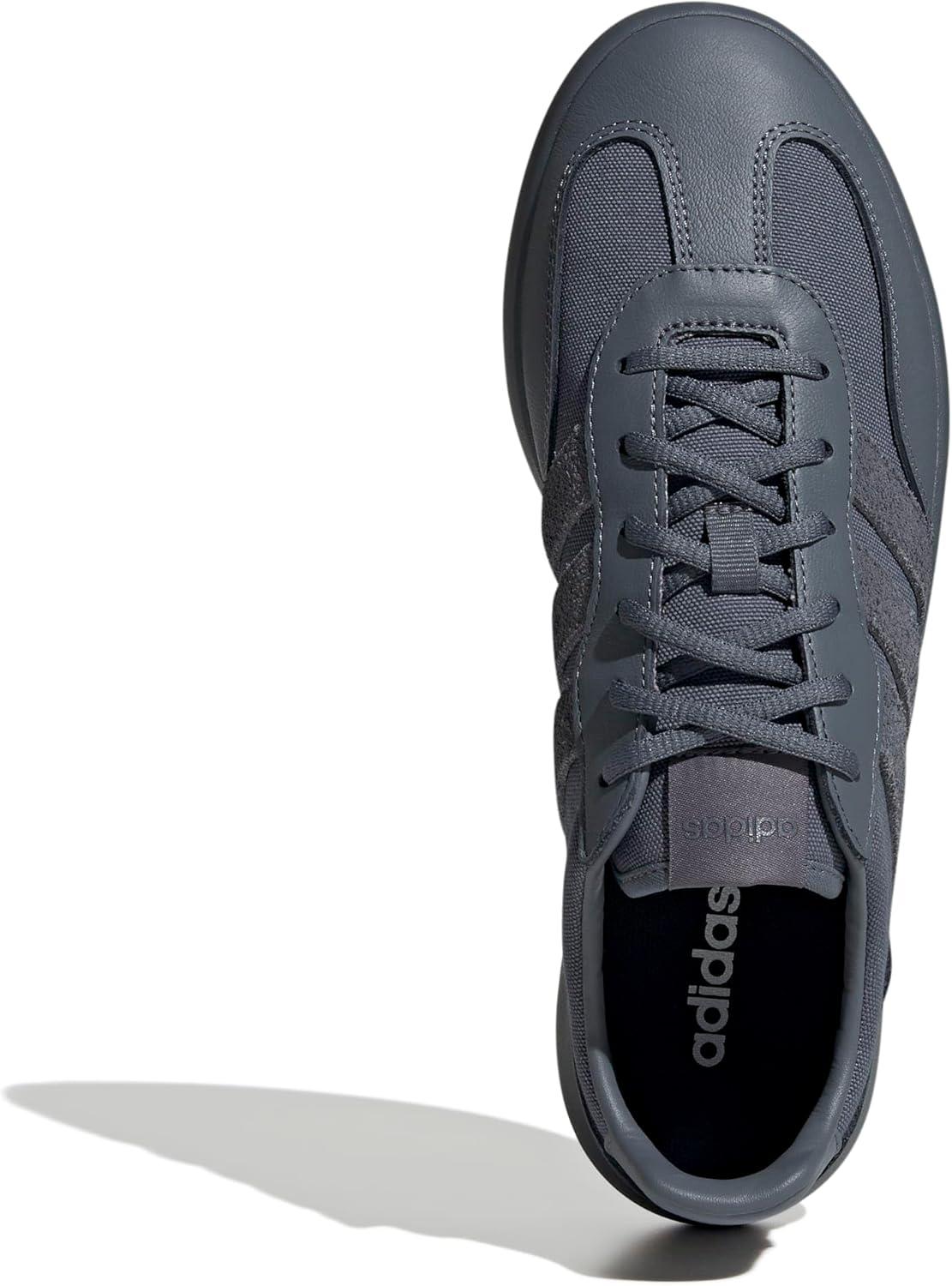 imageadidas Mens Barreda Decode ShoeOnixOnixOnix