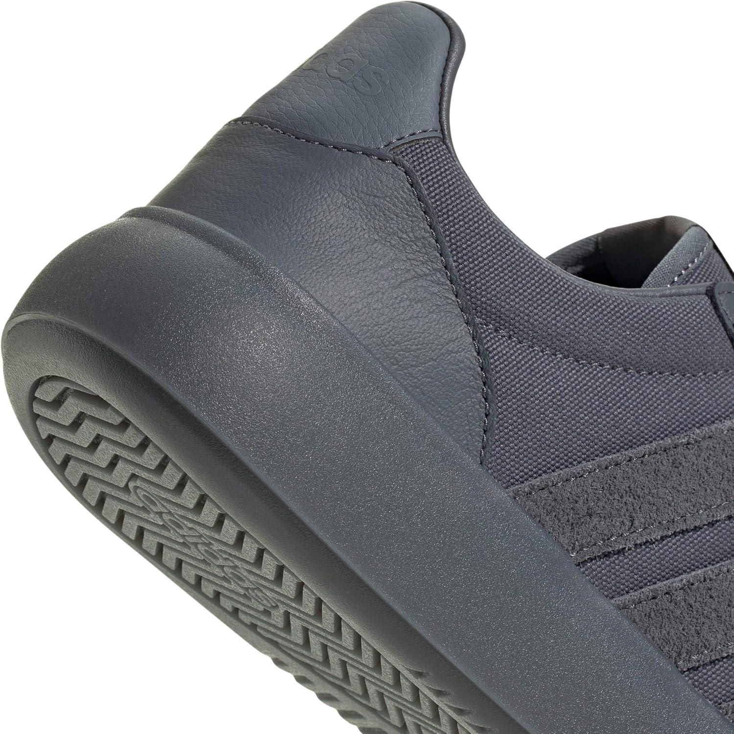 imageadidas Mens Barreda Decode ShoeOnixOnixOnix