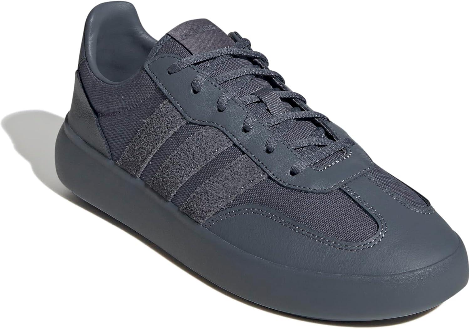 imageadidas Mens Barreda Decode ShoeOnixOnixOnix