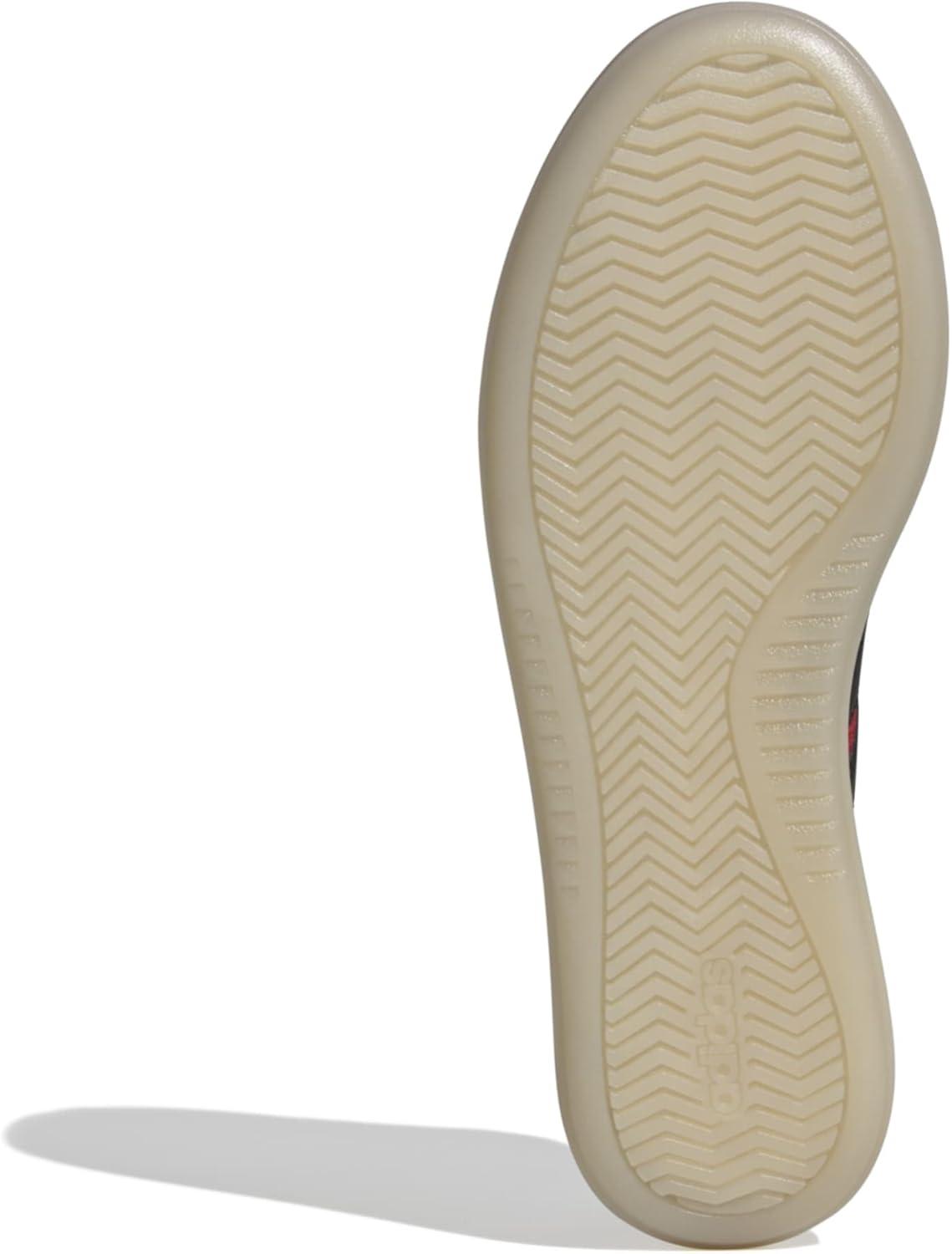 imageadidas Mens Barreda Decode ShoePure RubyBlackAlumina