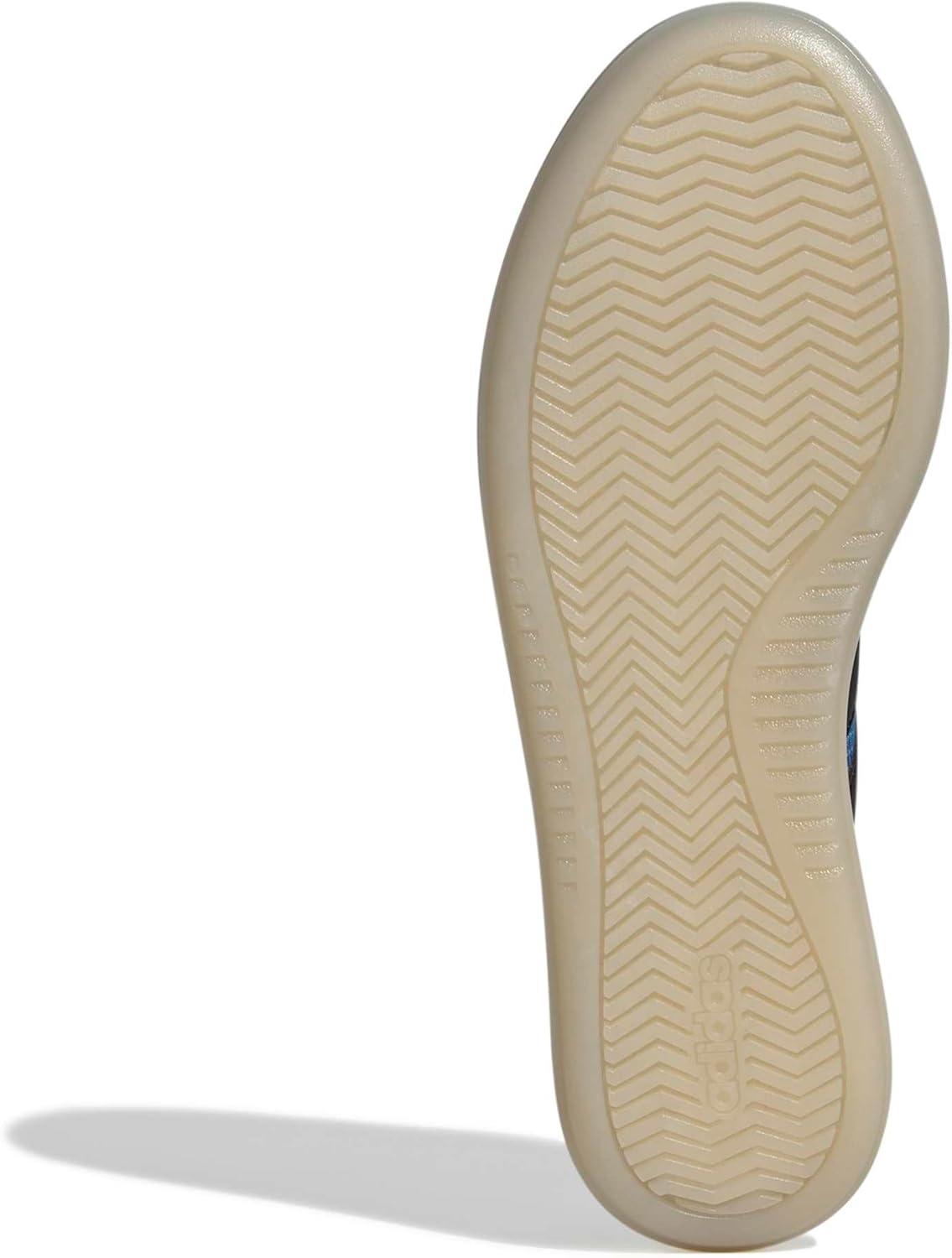 imageadidas Mens Barreda Decode ShoeRay BlueBlackAlumina