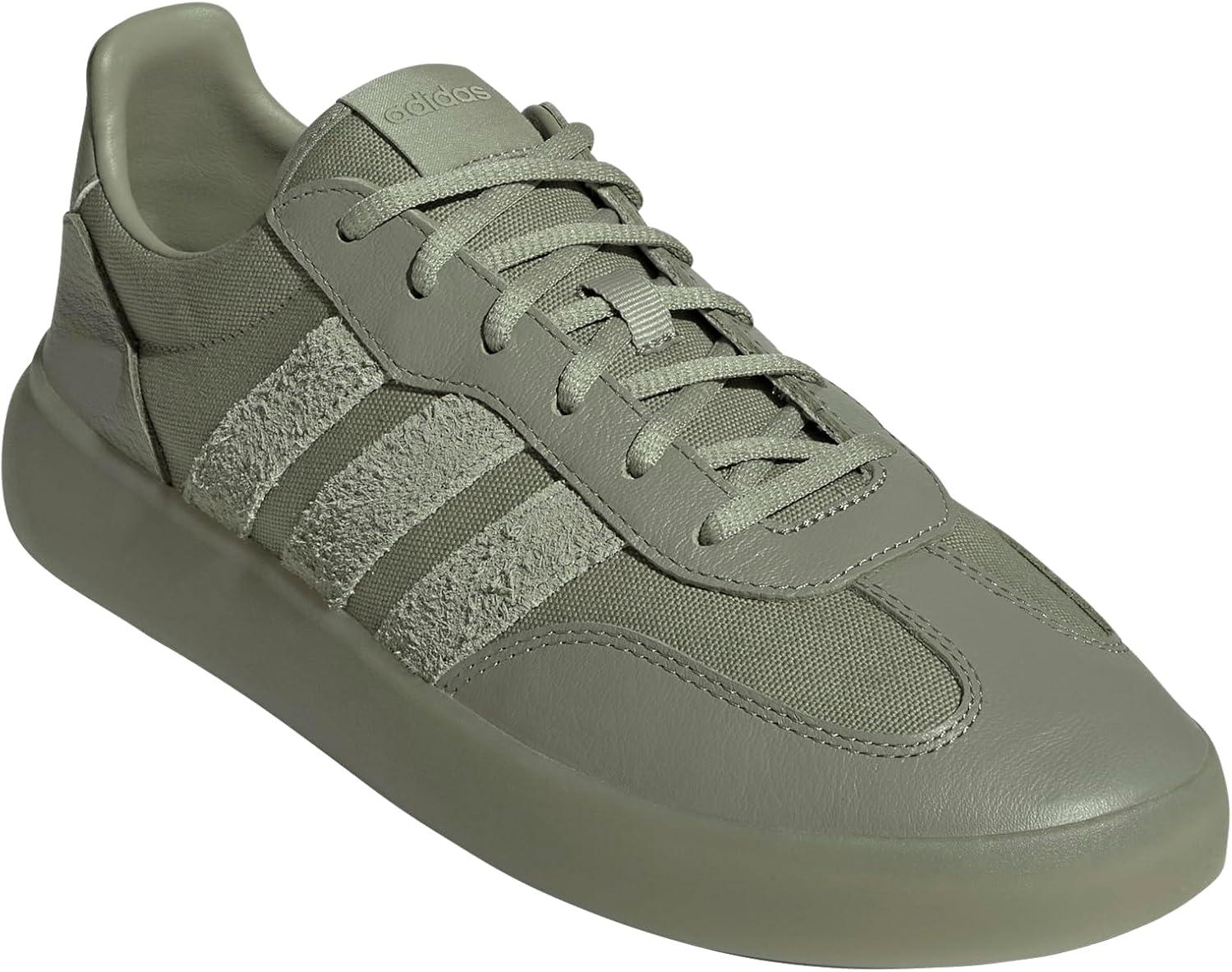 imageadidas Mens Barreda Decode ShoeTent GreenTent GreenTent Green