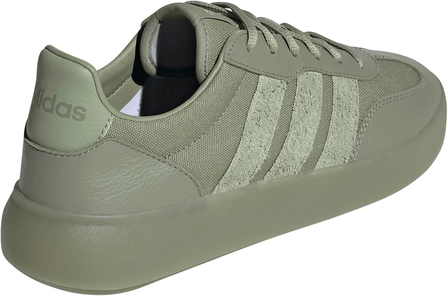 imageadidas Mens Barreda Decode ShoeTent GreenTent GreenTent Green