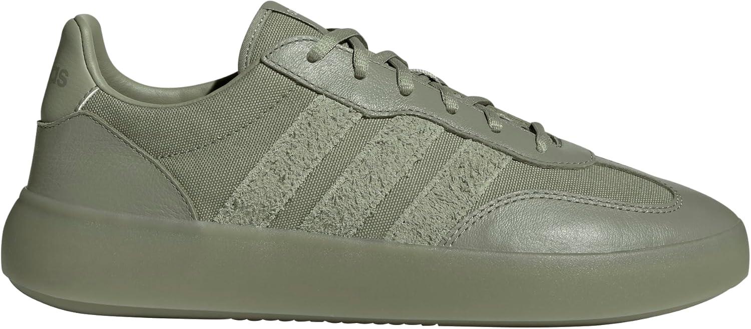 imageadidas Mens Barreda Decode ShoeTent GreenTent GreenTent Green