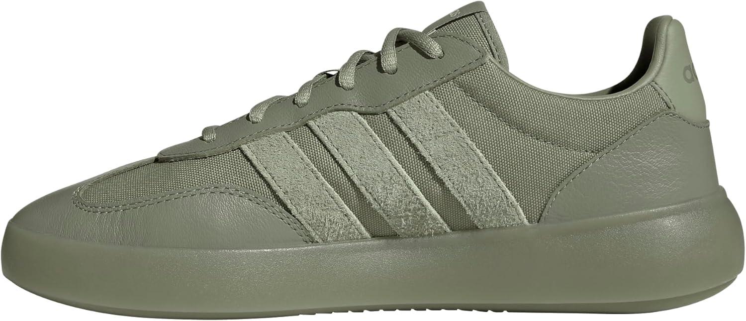 imageadidas Mens Barreda Decode ShoeTent GreenTent GreenTent Green