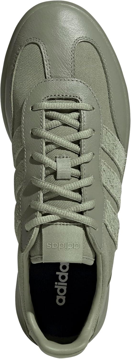 imageadidas Mens Barreda Decode ShoeTent GreenTent GreenTent Green