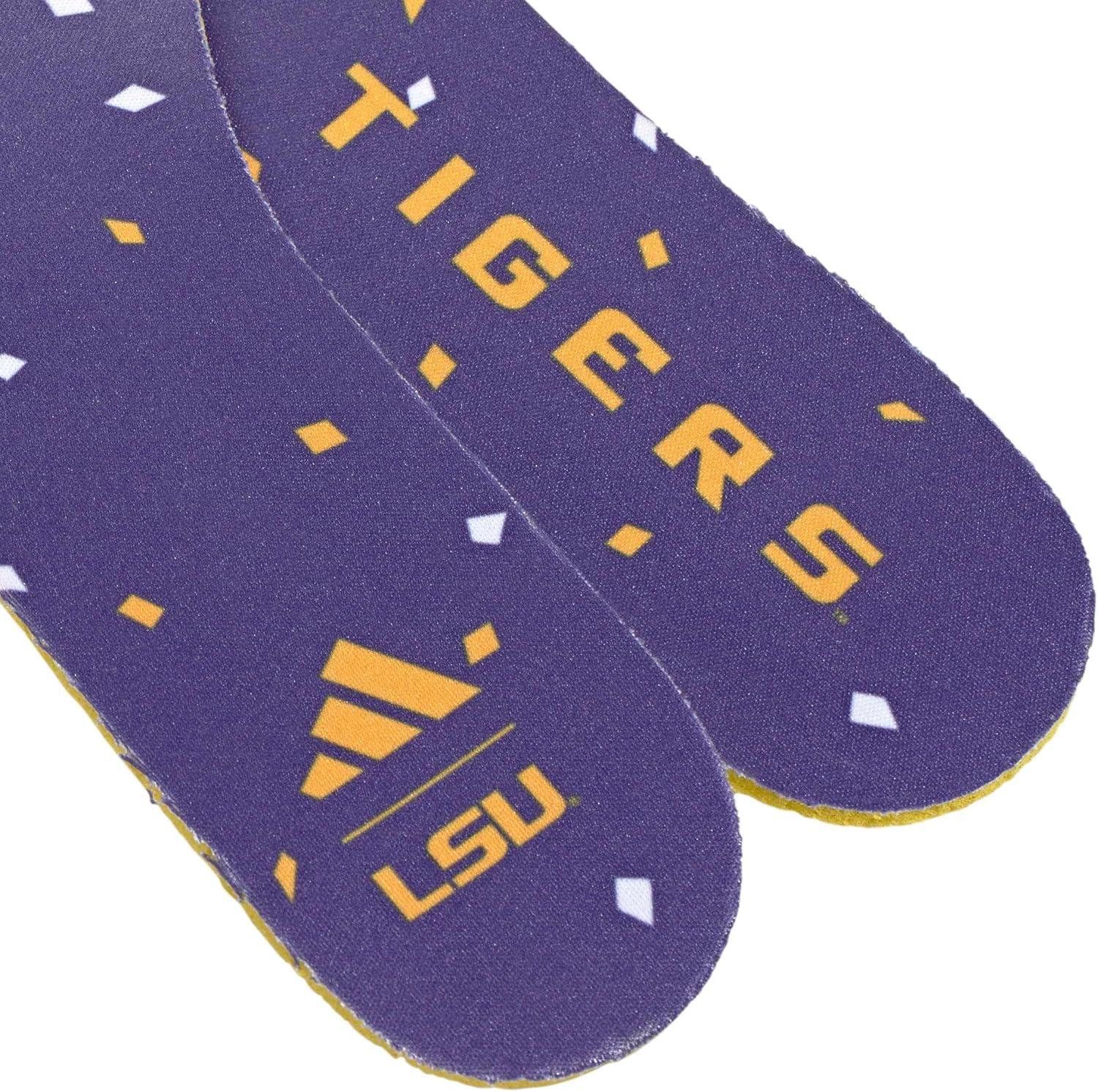 imageadidas Mens Barreda Decode ShoeWhiteCollegiate PurpleTeam Collegiate Gold