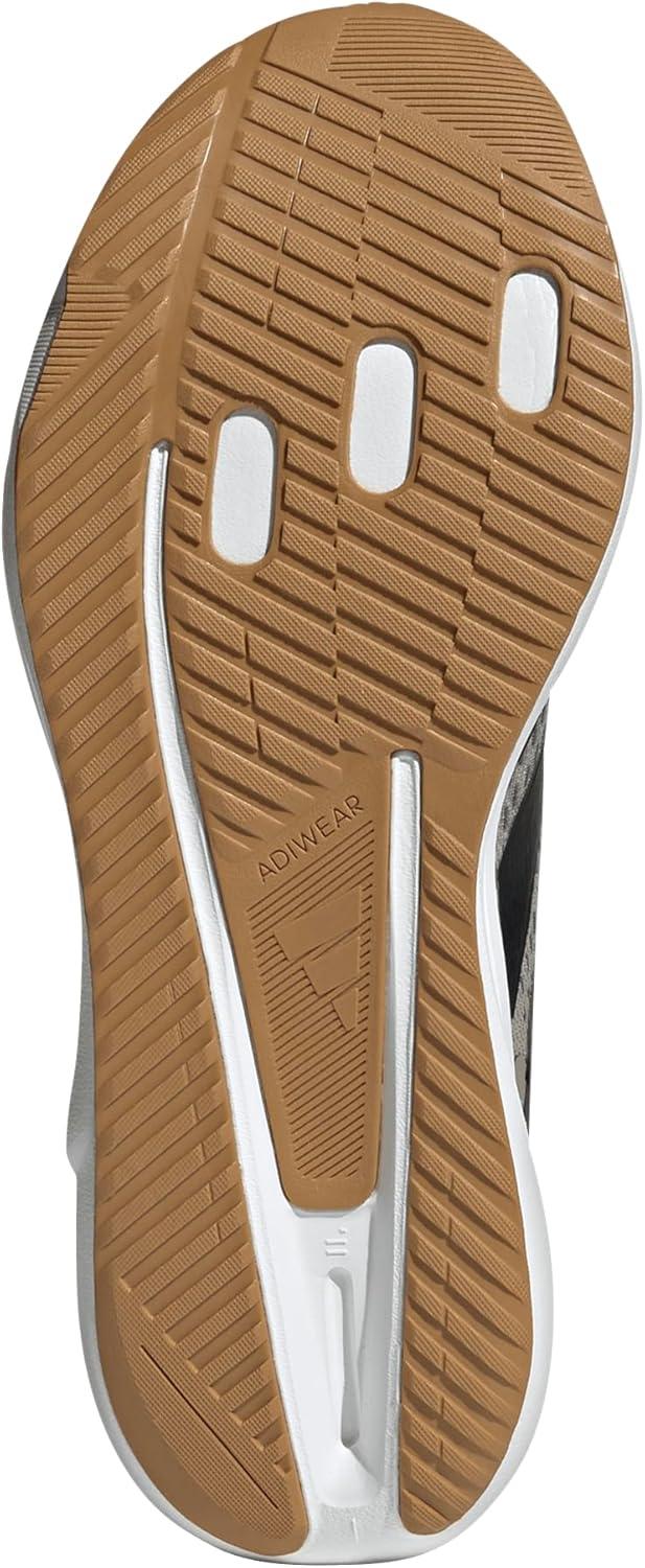 imageadidas Mens Duramo Sl 2 Running ShoePutty BeigeBlackGrey
