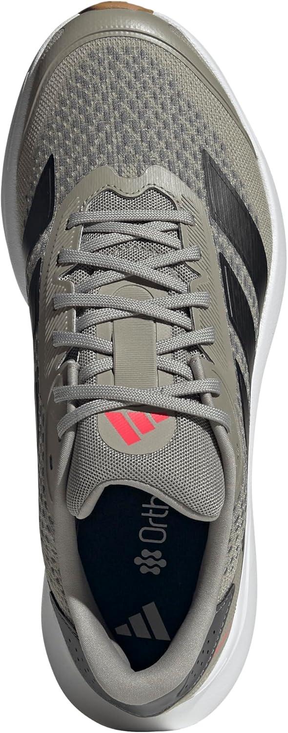 imageadidas Mens Duramo Sl 2 Running ShoePutty BeigeBlackGrey