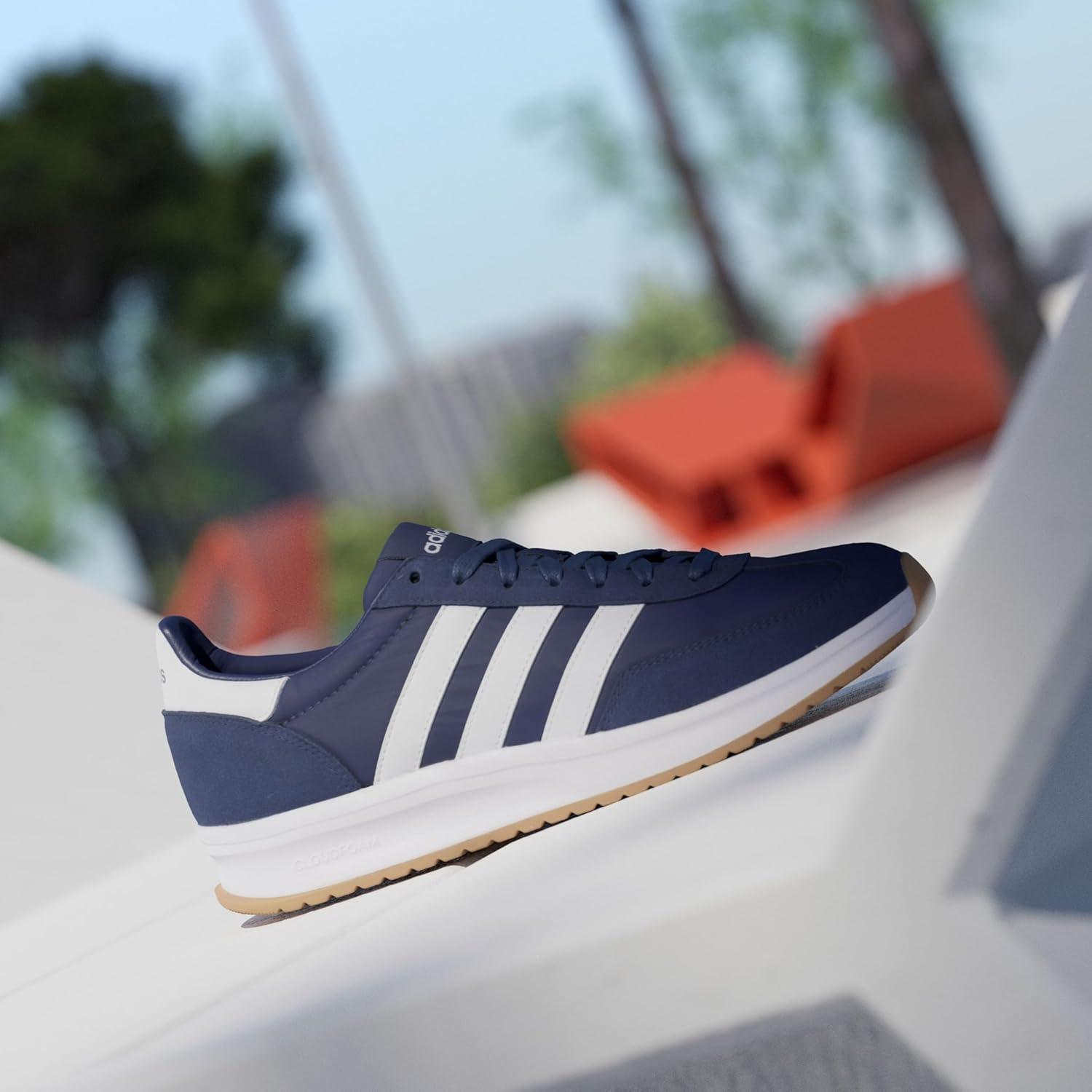 imageadidas Mens Run 70s 20Blue