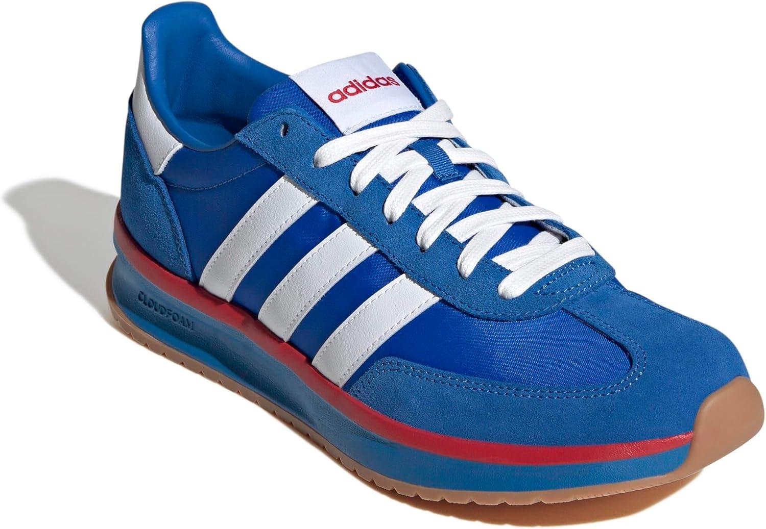 imageadidas Mens Run 70s 20Bright Royal Ftwr White Better Scarlet