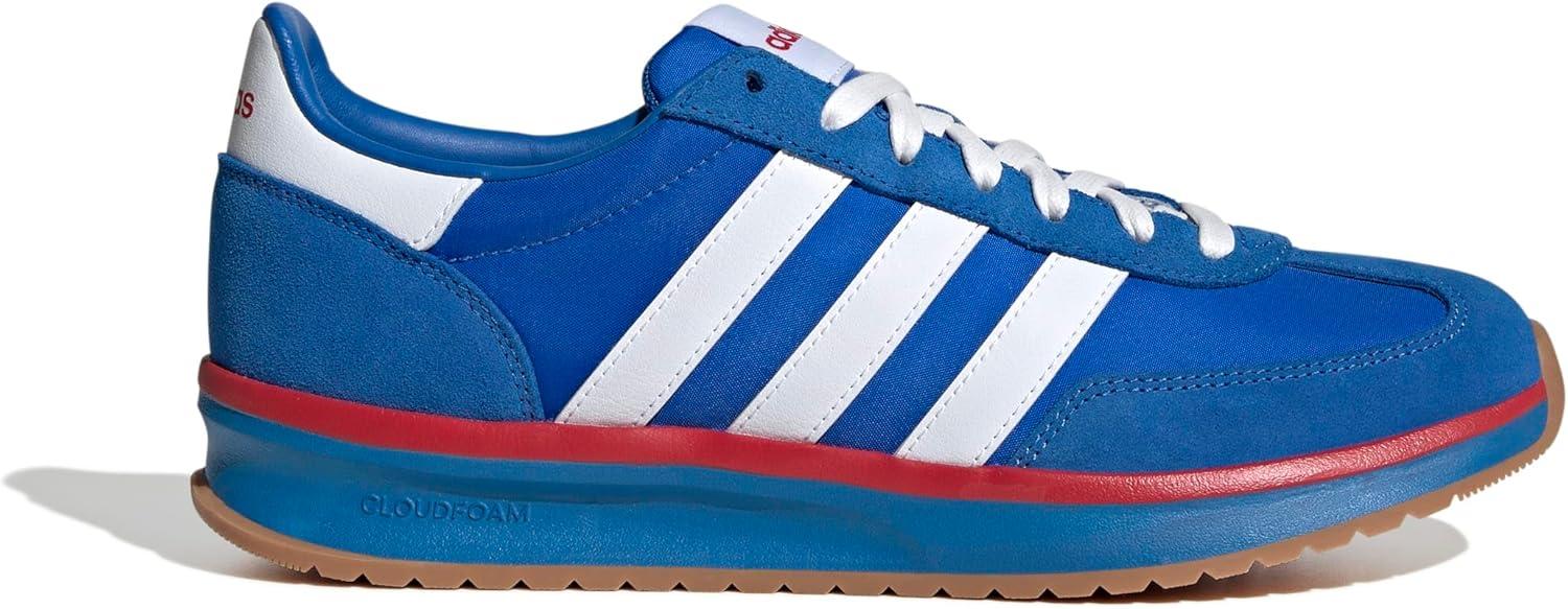 imageadidas Mens Run 70s 20Bright Royal Ftwr White Better Scarlet