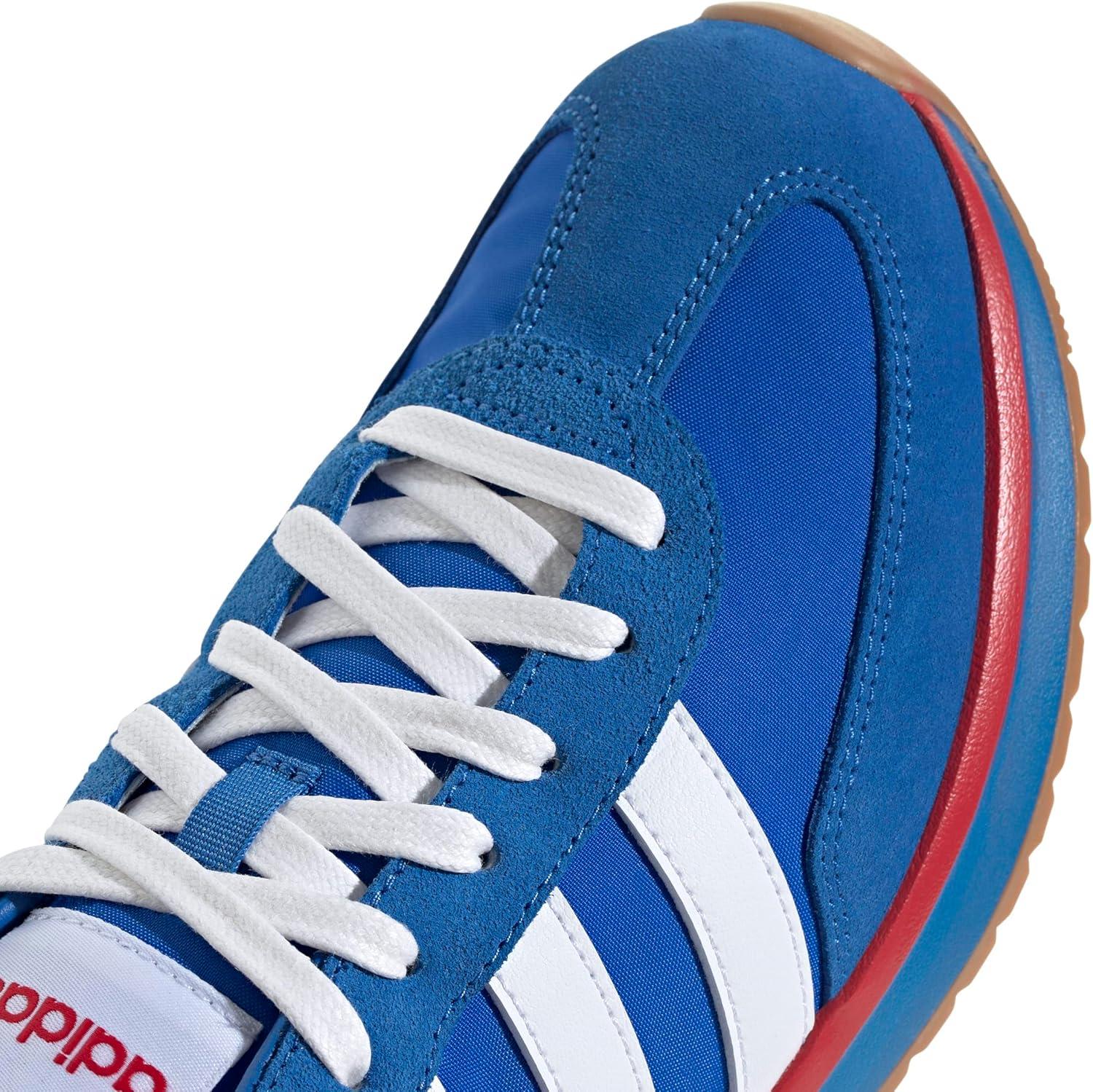 imageadidas Mens Run 70s 20Bright Royal Ftwr White Better Scarlet