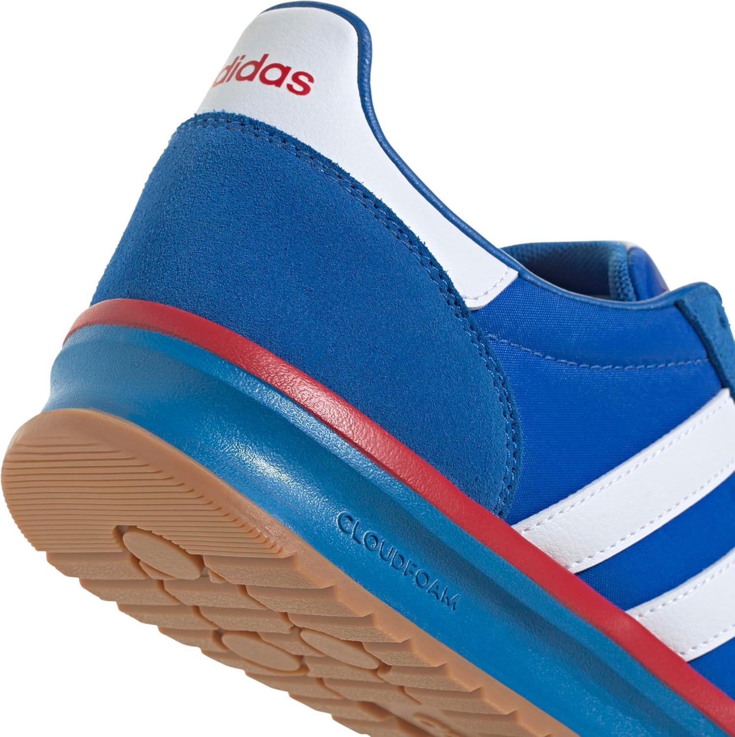 imageadidas Mens Run 70s 20Bright RoyalWhiteBetter Scarlet
