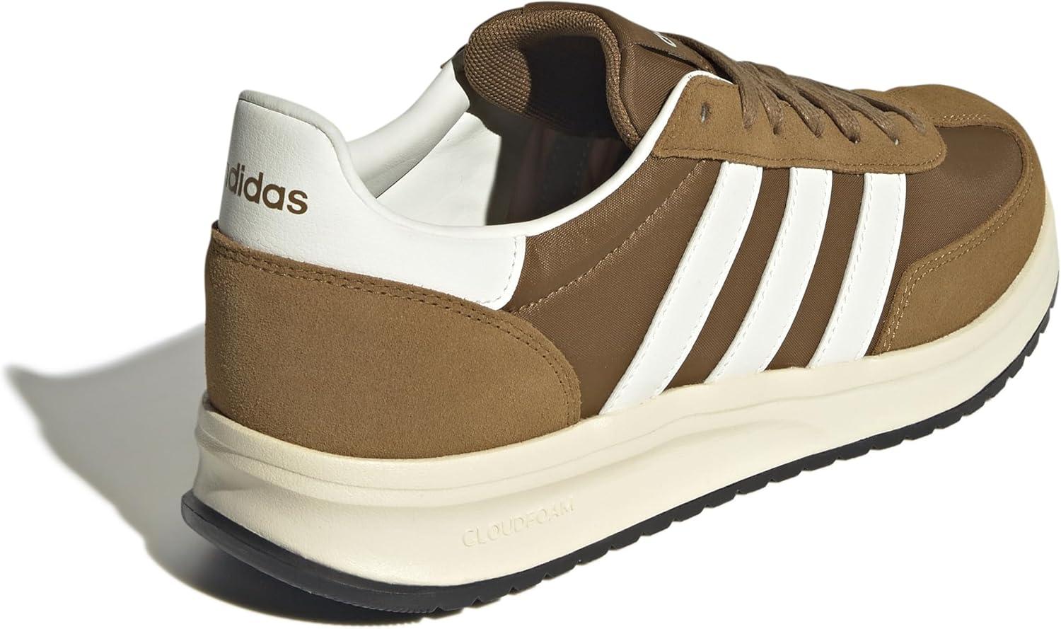 imageadidas Mens Run 70s 20Bronze Strata Core White Warm Vanilla