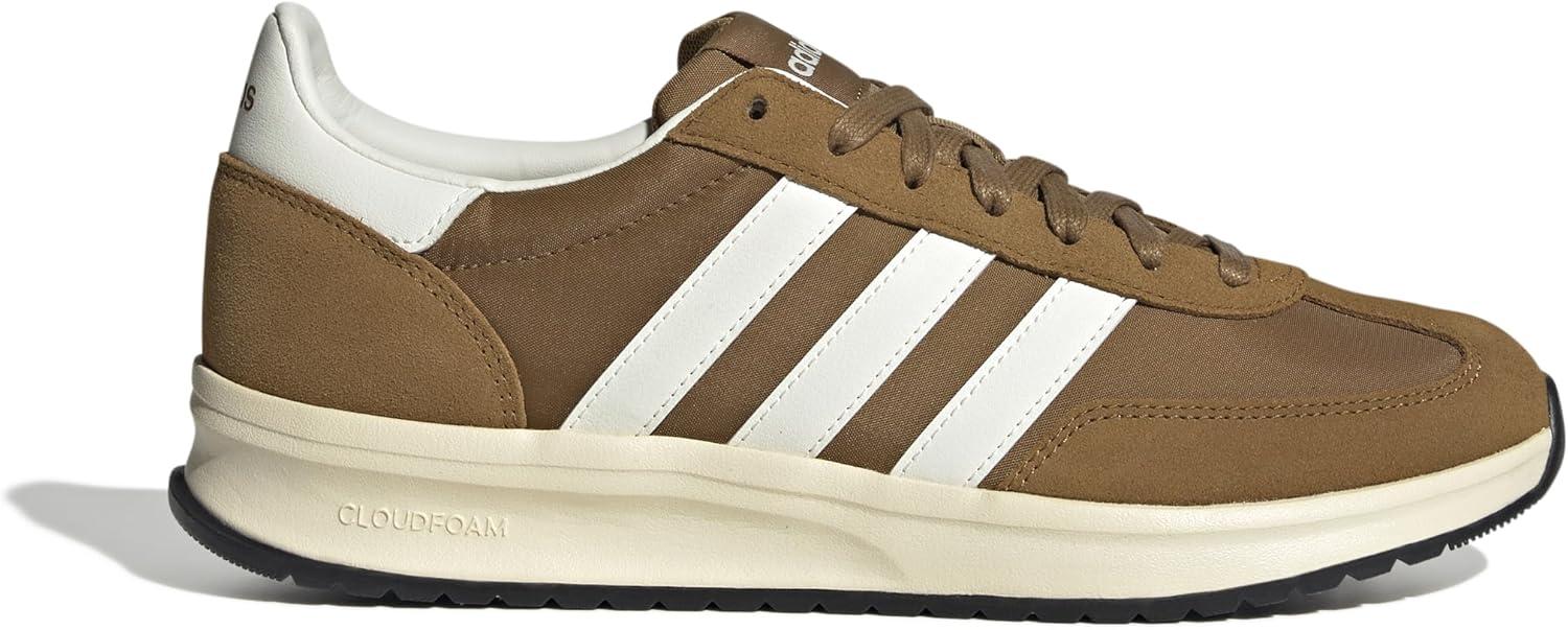 imageadidas Mens Run 70s 20Bronze Strata Core White Warm Vanilla