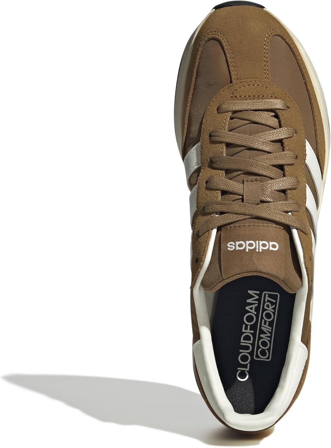 imageadidas Mens Run 70s 20Bronze Strata Core White Warm Vanilla