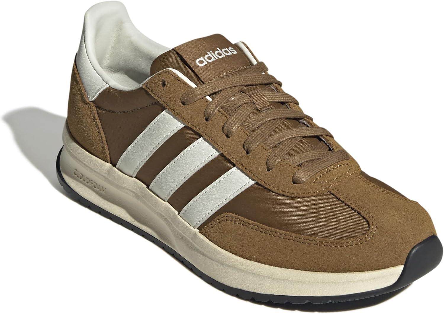 imageadidas Mens Run 70s 20Bronze Strata Core White Warm Vanilla