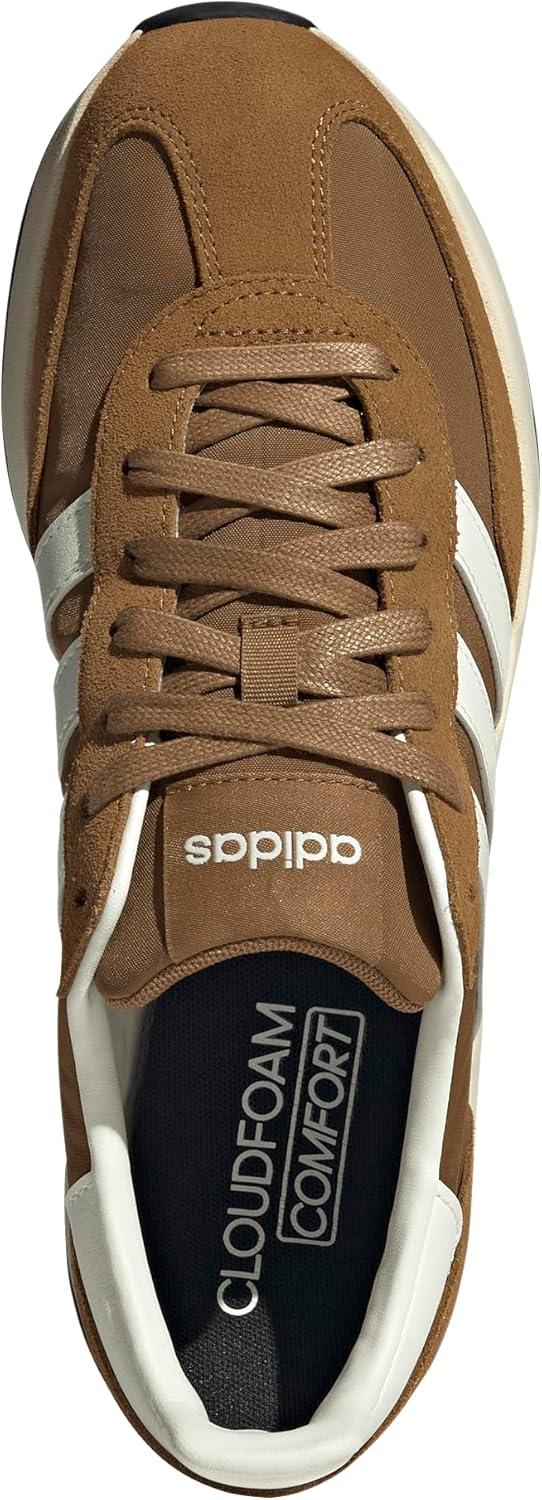 imageadidas Mens Run 70s 20Bronze StrataWhiteWarm Vanilla