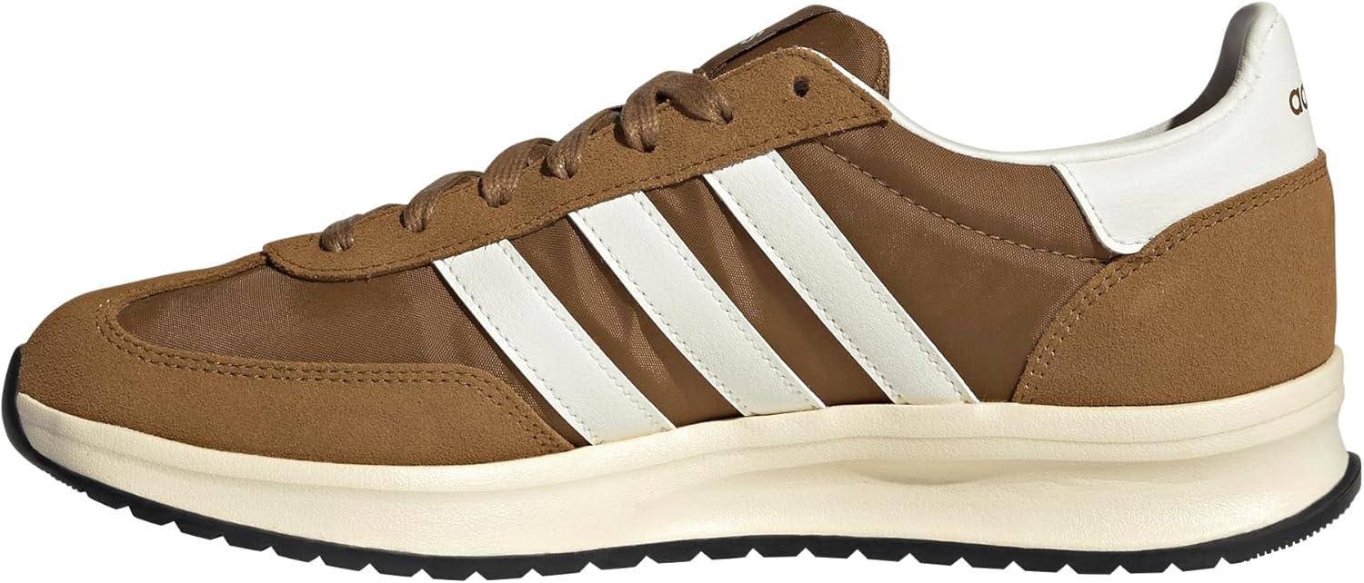 imageadidas Mens Run 70s 20Bronze StrataWhiteWarm Vanilla