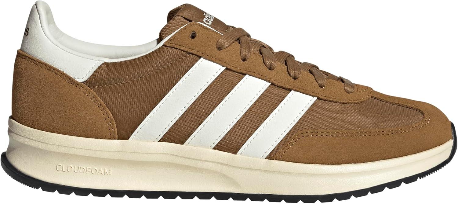 imageadidas Mens Run 70s 20Bronze StrataWhiteWarm Vanilla