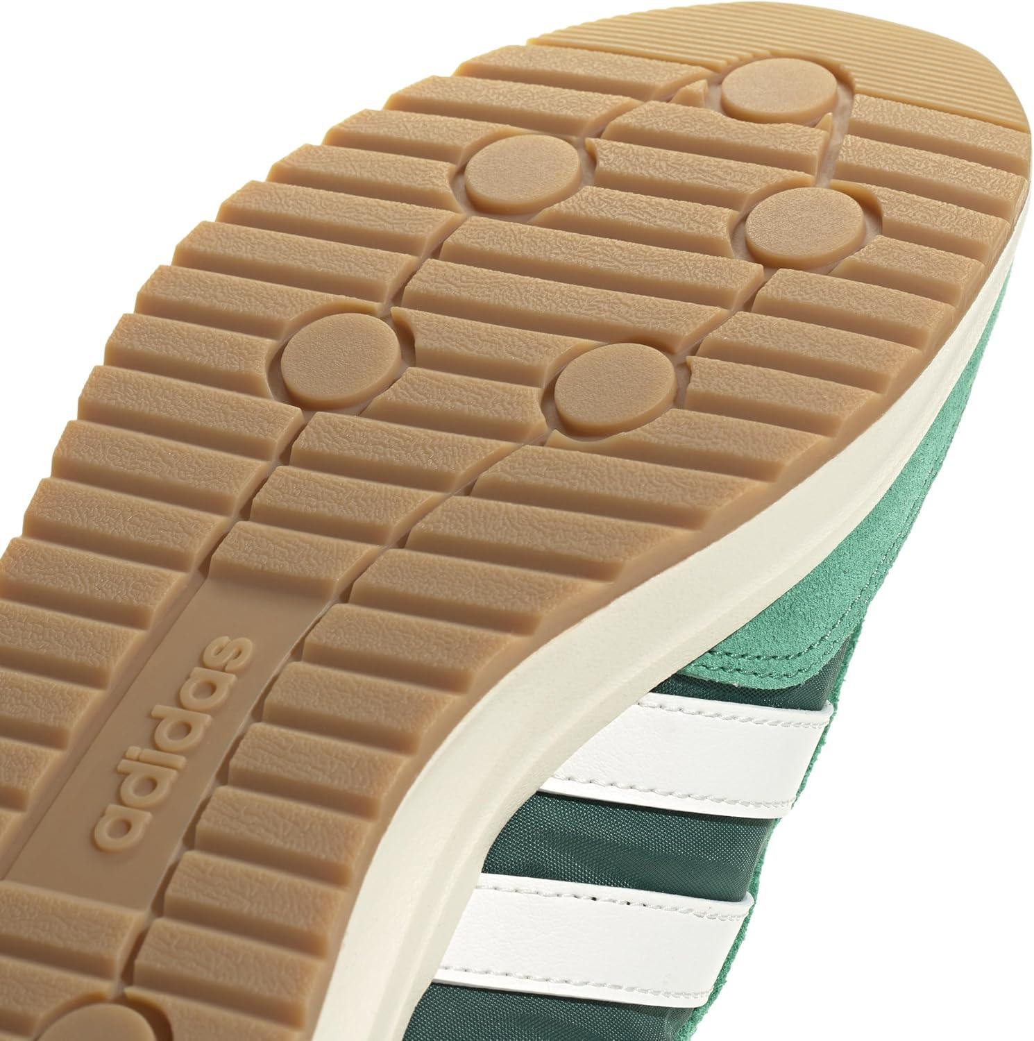 imageadidas Mens Run 70s 20Collegiate Green Core White Semi Court Green